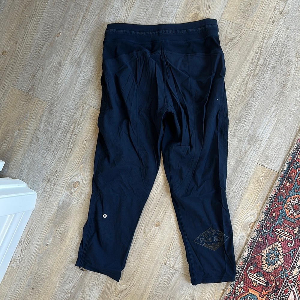 Lululemon Joggers